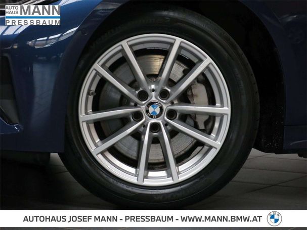 BMW 330d Touring xDrive 195 kW image number 10