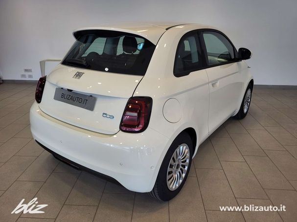 Fiat 500 e 42 kWh 87 kW image number 2