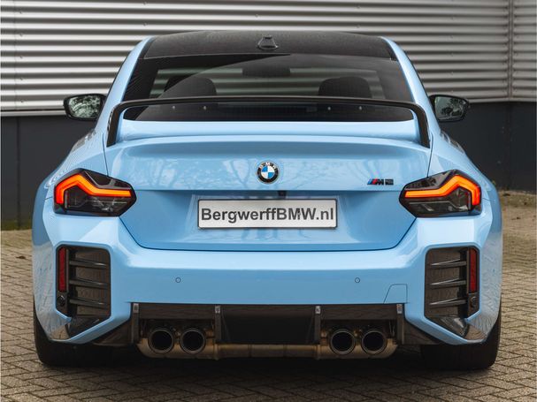 BMW M2 Coupé 338 kW image number 3