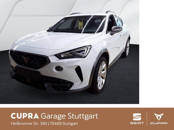 Cupra Formentor 1.5 TSI DSG 110 kW image number 2