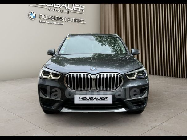 BMW X1 sDrive18i xLine 103 kW image number 3