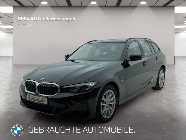 BMW 330 Touring 185 kW image number 2