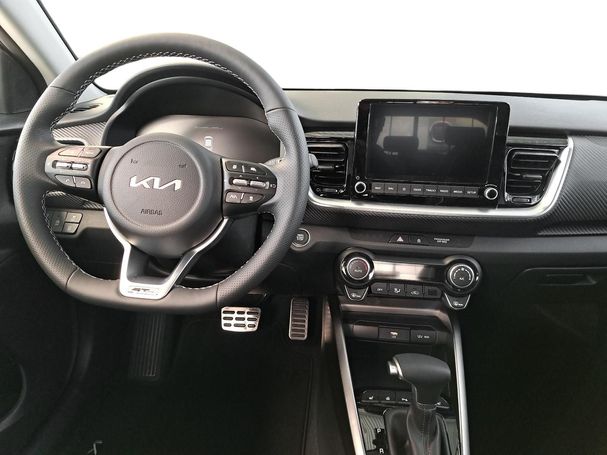 Kia Stonic 1.0 T-GDi 74 kW image number 9