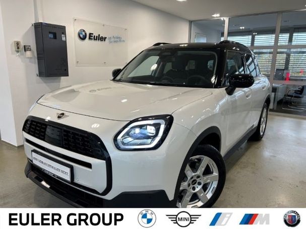 Mini Cooper C Countryman 115 kW image number 1