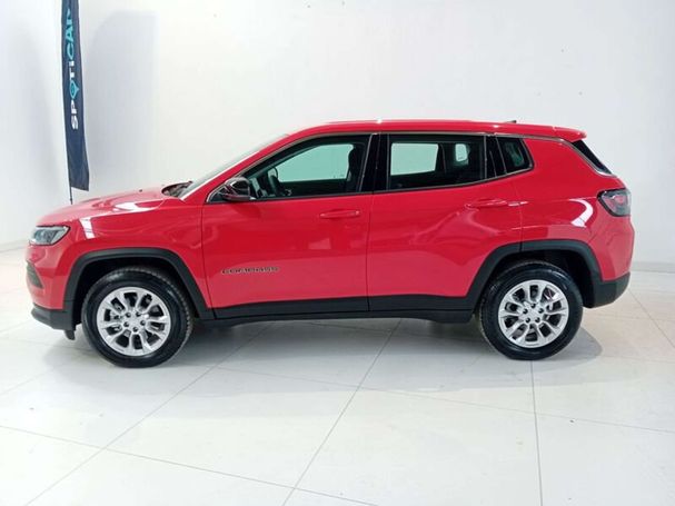 Jeep Compass 1.5 T4 96 kW image number 7