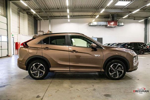 Mitsubishi Eclipse Cross 138 kW image number 5