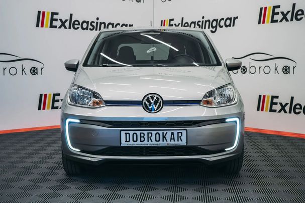 Volkswagen up! 60 kW image number 4