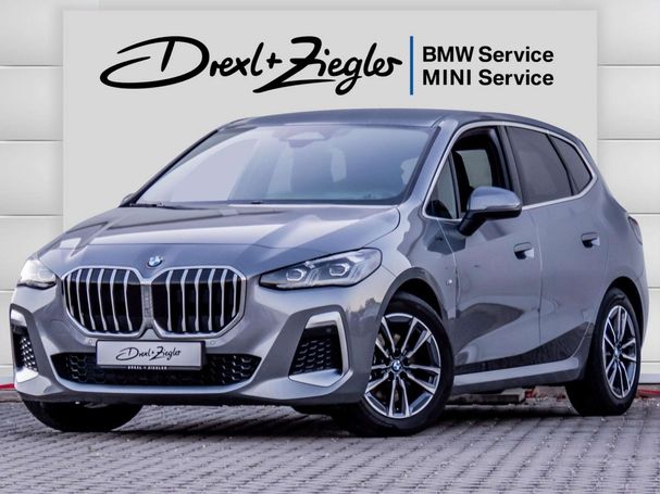 BMW 220i Active Tourer 125 kW image number 1