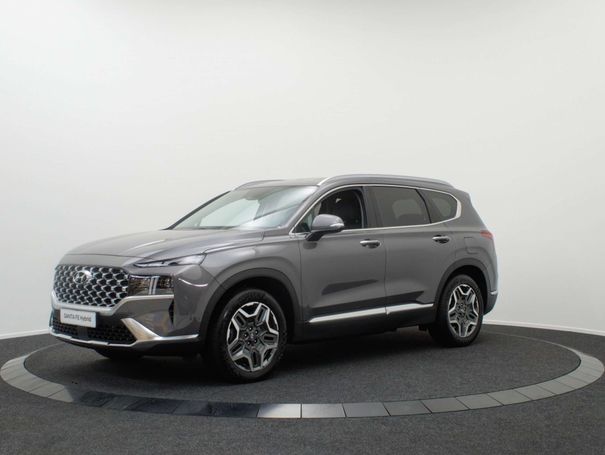 Hyundai Santa Fe HEV 169 kW image number 13