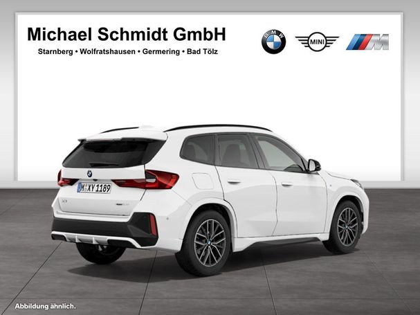 BMW X1 xDrive23i 160 kW image number 3