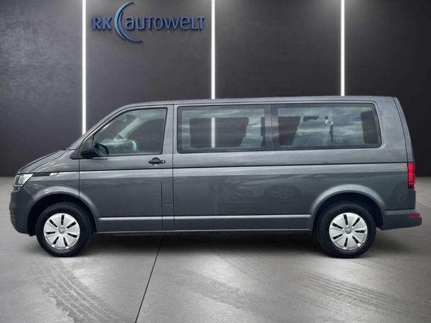 Volkswagen T6 Transporter 110 kW image number 6