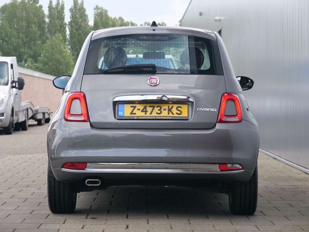 Fiat 500 1.0 54 kW image number 16