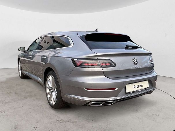 Volkswagen Arteon 2.0 TDI DSG 110 kW image number 7