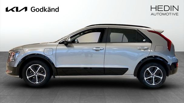 Kia Niro Hybrid 104 kW image number 2