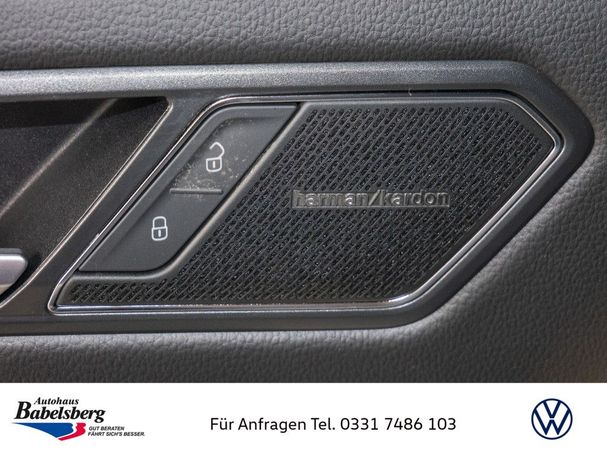 Volkswagen Tiguan Allspace 2.0 TDI R-Line 4Motion 147 kW image number 19