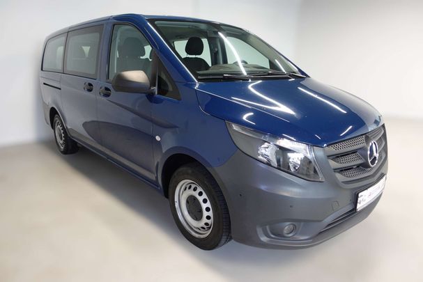 Mercedes-Benz Vito Tourer 114 CDi 100 kW image number 2