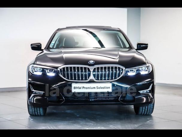 BMW 320 150 kW image number 2