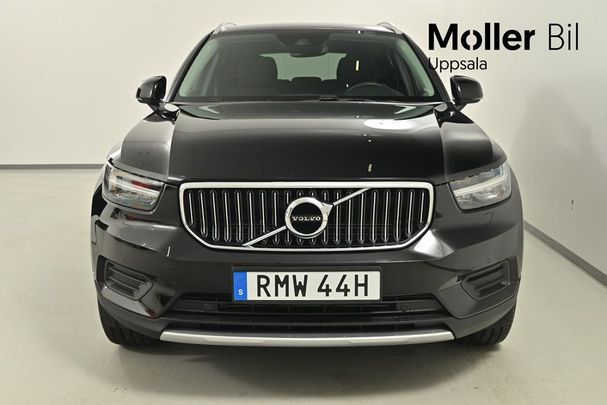 Volvo XC40 Recharge T4 Inscription Expression 155 kW image number 2