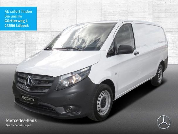 Mercedes-Benz Vito 114 CDI Pro 100 kW image number 1