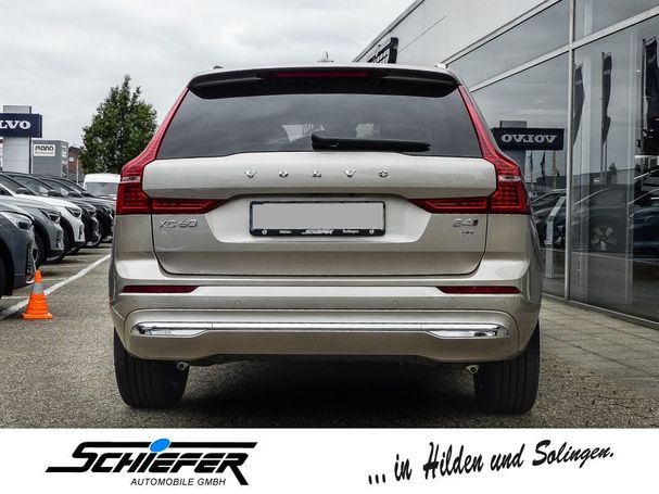 Volvo XC60 B4 AWD Plus 145 kW image number 15