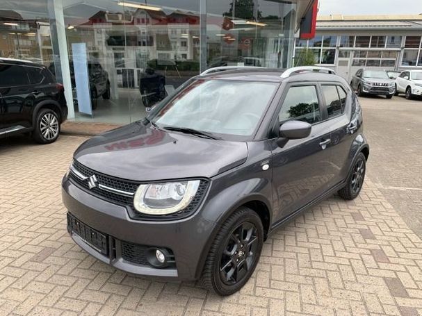 Suzuki Ignis 66 kW image number 1