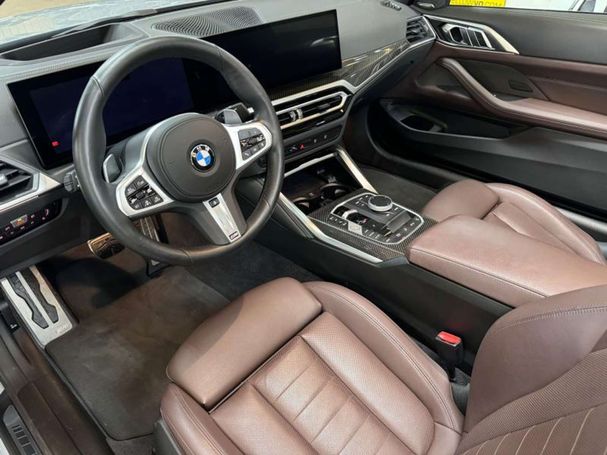 BMW 430i Cabrio xDrive 180 kW image number 5