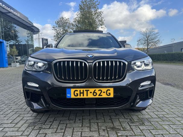 BMW X3 M40i xDrive 260 kW image number 3