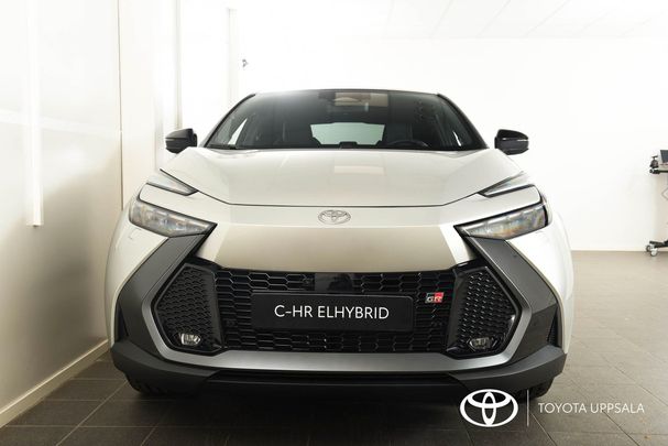 Toyota C-HR 146 kW image number 2