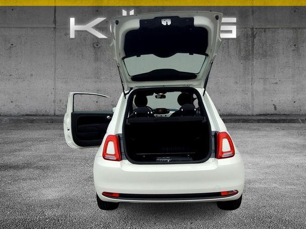 Fiat 500 1.0 51 kW image number 5