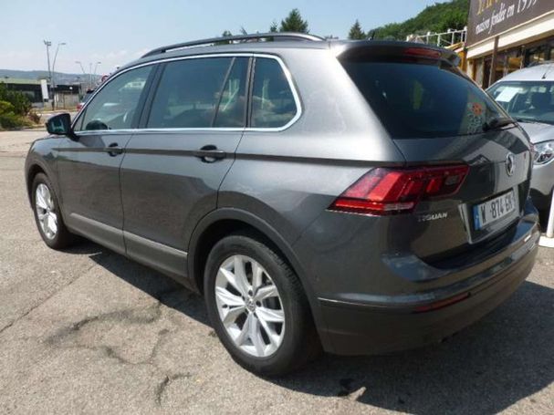 Volkswagen Tiguan TDI SCR 110 kW image number 4