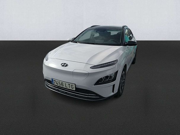 Hyundai Kona 150 kW image number 1