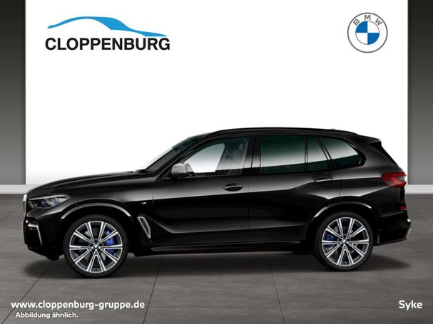 BMW X5 M 50d xDrive 294 kW image number 3