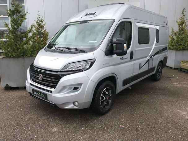 Fiat Ducato 140 103 kW image number 1