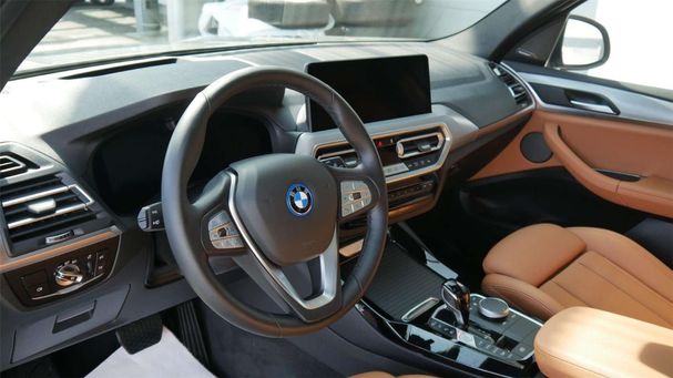 BMW X3 xDrive30e 215 kW image number 8