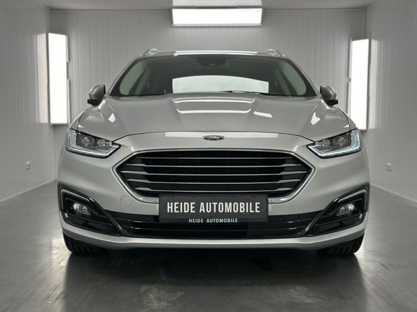 Ford Mondeo 2.0 EcoBlue Titanium 110 kW image number 4