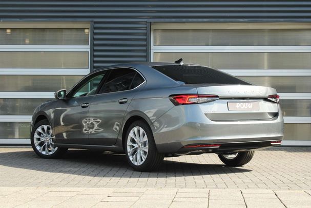 Skoda Superb 1.5 TSI DSG 110 kW image number 10