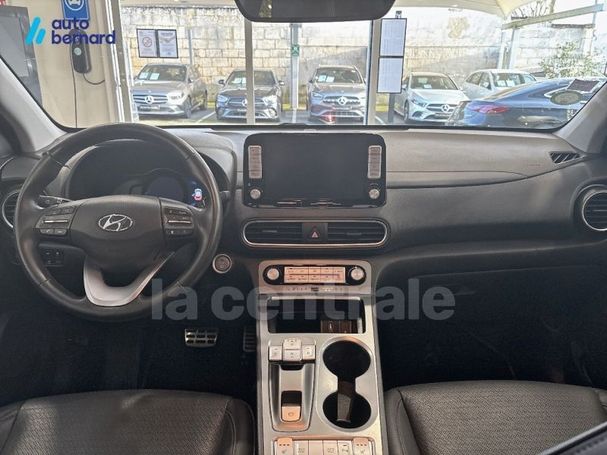 Hyundai Kona 150 kW image number 8