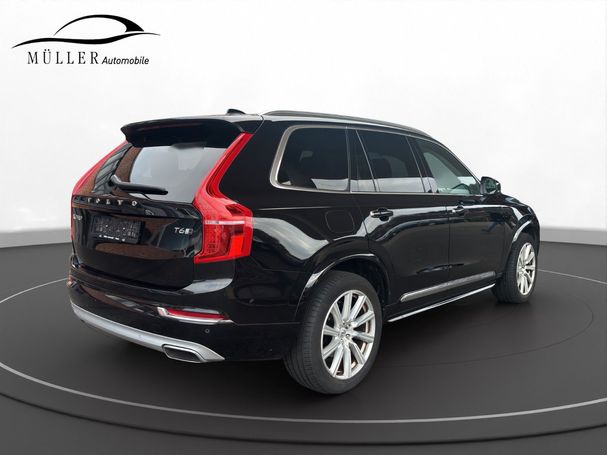 Volvo XC90 T6 AWD Inscription 228 kW image number 3