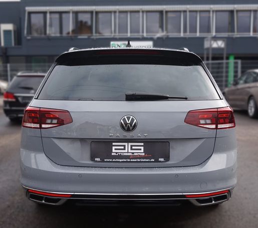 Volkswagen Passat Variant DSG 110 kW image number 5