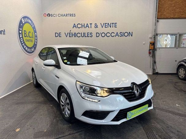 Renault Megane 70 kW image number 3