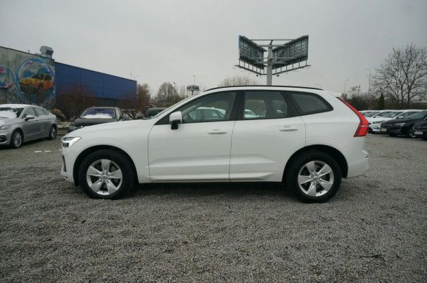 Volvo XC60 145 kW image number 9