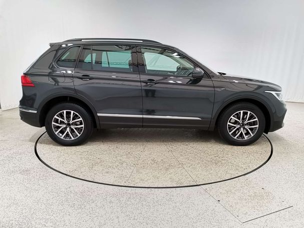 Volkswagen Tiguan 1.4 eHybrid Life DSG 180 kW image number 25