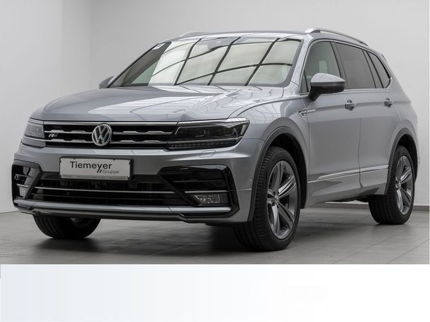 Volkswagen Tiguan Allspace 2.0 TDI DSG 4Motion 147 kW image number 1