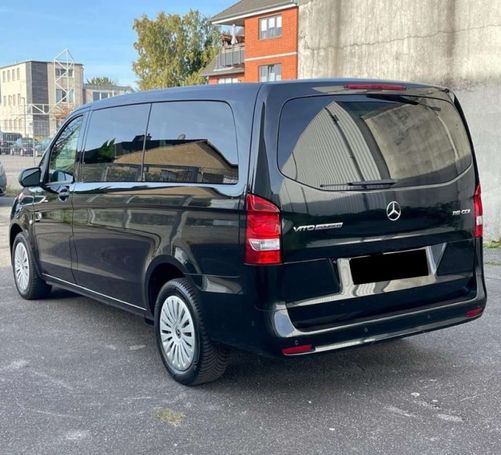 Mercedes-Benz Vito 116 CDi Tourer long PRO 120 kW image number 10