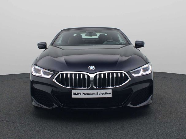 BMW 840i Cabrio 246 kW image number 15