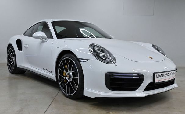 Porsche 991 Turbo S 427 kW image number 11