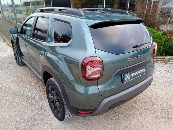 Dacia Duster TCe 74 kW image number 5