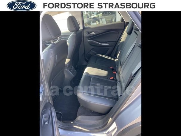 Opel Grandland X 1.6 Diesel Ultimate 88 kW image number 7