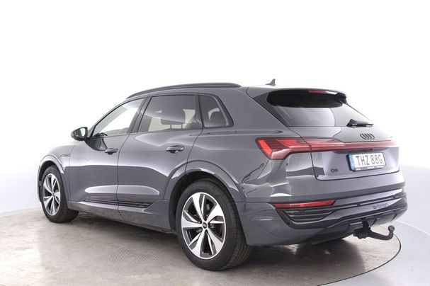 Audi Q8 50 quattro 250 kW image number 8