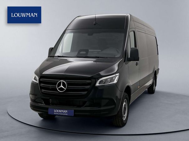 Mercedes-Benz Sprinter 317 CDI 125 kW image number 1